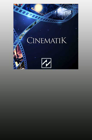 Cinematic Catalog Alvani Music Library