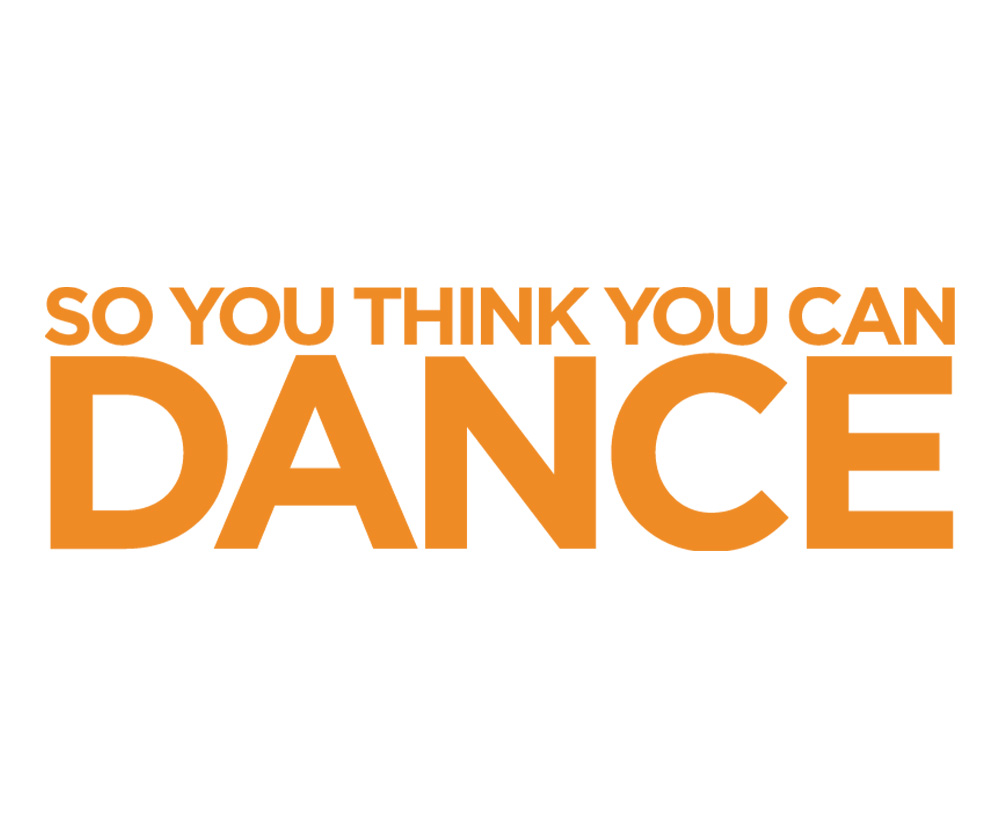 You Can Dance
